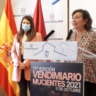 La Diputación de Valladolid presenta el XVII Vendimiario de Mucientes. - EM