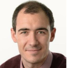 Juan Alberto González Garrido, el español desaparecido tras el ataque terrorista en la sala Bataclan.-TWITTER