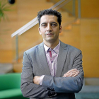 Diego González Aguilera, investigador de la Usal.-EL MUNDO