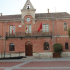 Ayuntamiento de Boecillo. - EM