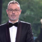 Jordi González, presentador de 'Gran hermano VIP'.-MEDIASET