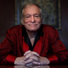 Hugh Hefner.-AP / JAE C HONG