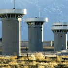Prisión ADX Supermax de Florence, Colorado.-AP  / AP