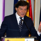 José Ramón Lete, presidente del CSD.-/ EFE / RODRIGO JIMENEZ