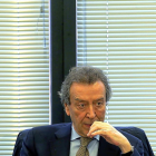 José Antonio De Santiago-Juárez, en la FRMP.-ICAL