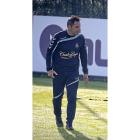 Julio Hernando-M. Á. S