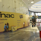 Local donde se abrirá la tienda de Fnac en el centro comercial de Río Shopping-J.M.Lostau