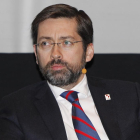 Eduardo Álvarez, Televisión Castilla y León-J.M. Lostau
