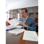 Enrique Sanz.-ICAL