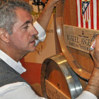 Miguel Ángel Gil Marín.-I.M.