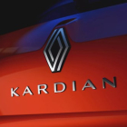 Renault Kardian, el nuevo SUV de la marca francesa. -RENAULT