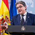 El delegado del Gobierno en Catalunya, Enric Millo.-ENRIC FONTCUBERTA