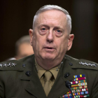El general James Mattis.-EVAN VUCCI / AP