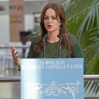 Congreso Somos Castilla y León