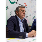 Mariano Prieto.-ICAL