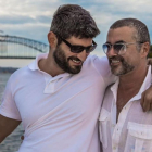 Fadi Fawaz y George Michael-