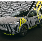 Nuevo Renault Austral.- EM
