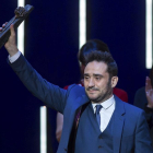J. A. BAYONA-E.M.