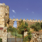 Castillo de Palacios de la Valduerna. JCYL