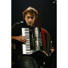 Yann Tiersen.-A. HEREDIA