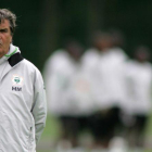 Henri Michel, en una imagen del 2006.-JEAN-CHRISTOPHE VERHAEGEN (AFP)