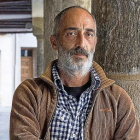 Javier Paz.-JAVIER MARTÍN