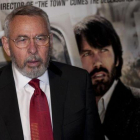 El exagente de la CIA Tony Mendes, durante el estreno de Argo, en el 2012.-AFP / LEIGH VOGEL