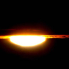 El amanecer desde el ISS.-SCOTT KELLY