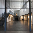 El Museo de Arte Contemporáneo DA2 de Salamanca, en una imagen de archivo.-E.M.