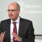 Javier Iglesias.-ICAL