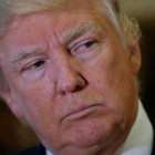 Donald Trump.-REUTERS / MIKE SEGAR