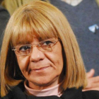 Mirta Graciela Antón, condenada a cadena perpetua en Argentina.-EL PERIÓDICO
