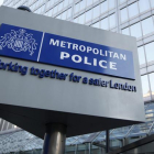 Sede de Scotland Yard en Londres.-Alastair Grant / AP