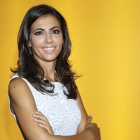 Ana Pastor, presentadora de 'El objetivo'.-Foto: ATRESMEDIA