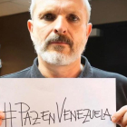 Miguel Bosé.-INSTAGRAM
