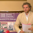 Luis Muñoz.-Pablo Requejo