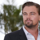Fotografía de archivo. Leonardo Di Caprio posa para los fotógrafos en el Festival de Cannes.-Foto: IAN LANGSDON / EFE