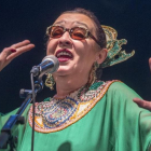 Martirio (Palau de la Música, 29 julio).-