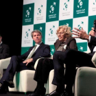 El nuevo formato de la Copa Davis impulsado por Gerard Piqué.-EL PERIÓDICO