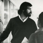 Juan José Enríquez, "Juanjo", fue hallado muerto en su casa a sus 64 años-EL PERIÓDICO