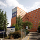 Hospital Clínico Universitario de Valladolid-ICAL