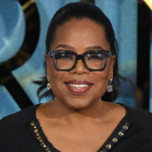 La polifacética estrella de la pequeña y gran pantalla de EEUU, Oprah Winfrey.-ANTHONY HARVEY (AFP)