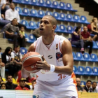 Francisco Centeno, nuevo jugador del CBCValladolid.-El Mundo