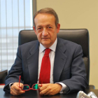 José Miguel Isidro, vicepresidente del Grupo Europac-Ical