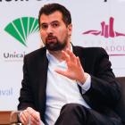 Luis Tudanca-J. M. LOSTAU