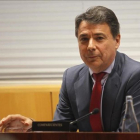El expresidente de la Comunidad de Madrid, Ignacio González-EFE