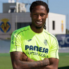 Rubén Semedo.-SPORT