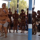 La danza Seperu es un elemento del patrimonio cultural vivo.-YOUTUBE