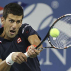 Novak Djokovic.-Foto: AP