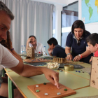 Jornada ‘Jugando Juntos’ organizada por Cruz Roja-ICAL